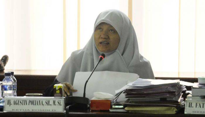 Dewan Surabaya Siap Menolak Raperda Bengkel Dewan Surabaya Siap Menolak Raperda Bengkel