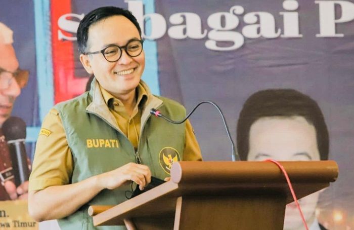Siapkan SDM Unggul, Pemkab Pamekasan Bakal Bagikan Belasan Beasiswa Akpol Siapkan SDM Unggul, Pemkab Pamekasan Bakal Bagikan Belasan Beasiswa Akpol