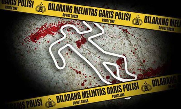 Pembunuhan Siswi SMPN 1 Kemlagi Mojokerto Terungkap, Berikut Penjelasan Polisi