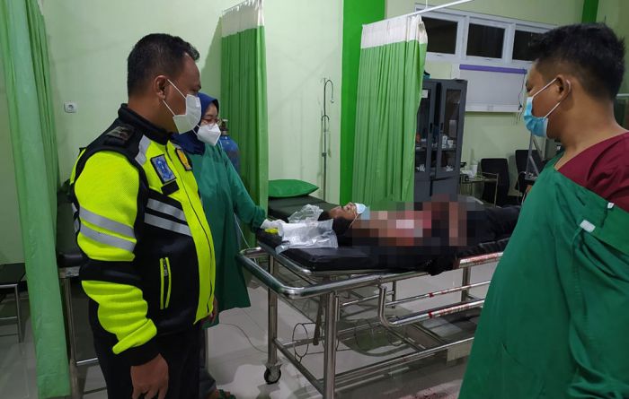 Balap Liar di Balongbendo Telan Korban, Penonton Dikeroyok Hingga Meninggal Balap Liar di Balongbendo Telan Korban, Penonton Dikeroyok Hingga Meninggal