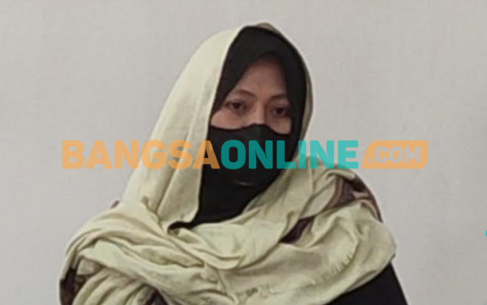 Orang Tua Santri yang Tewas Dikeroyok di Kediri Tolak Berdamai dengan Tersangka, ini Alasannya Orang Tua Santri yang Tewas Dikeroyok di Kediri Tolak Berdamai dengan Tersangka, ini Alasannya