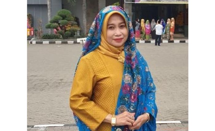 Tunjuk dr. Mukhibatul Husnah Jadi Plt. Kadinsos Gresik, Bupati Gus Yani: Sudah Waktunya Diisi Dokter Tunjuk dr. Mukhibatul Husnah Jadi Plt. Kadinsos Gresik, Bupati Gus Yani: Sudah Waktunya Diisi Dokter