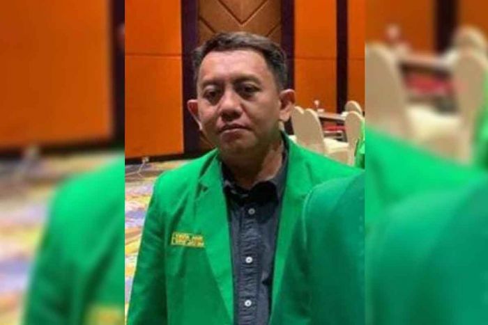 PPP Sediakan Warkop Portabel Layani Jemaah Resepsi Satu Abad NU PPP Sediakan Warkop Portabel Layani Jemaah Resepsi Satu Abad NU