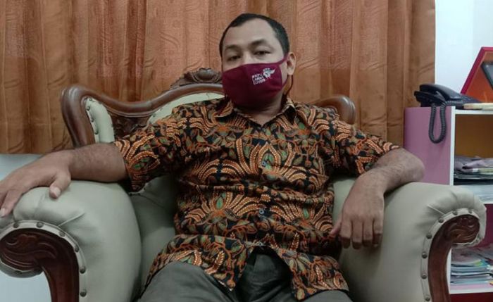 Pilkada Kala Pandemi, KPU Tuban Rencanakan Tambah 105 TPS Baru Pilkada Kala Pandemi, KPU Tuban Rencanakan Tambah 105 TPS Baru