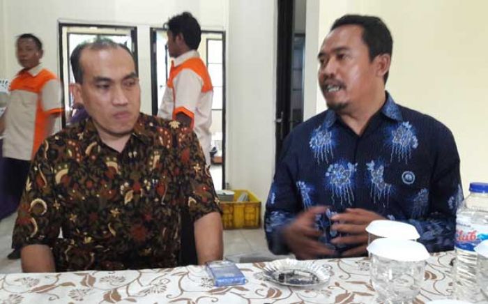 Gapensi Jatim Kritik Lambatnya Lelang Proyek di Pemkab Gresik Gapensi Jatim Kritik Lambatnya Lelang Proyek di Pemkab Gresik