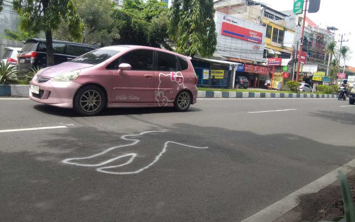 Pelaku Pengeroyokan di Sidoarjo Belum Tertangkap, Polisi Pastikan Akan Tindak Tegas!