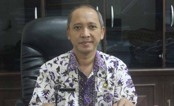 Pembangunan Kilang Minyak di Jenu Tuban, Sekda: Tenaga Lokal harus Dilibatkan Pembangunan Kilang Minyak di Jenu Tuban, Sekda: Tenaga Lokal harus Dilibatkan