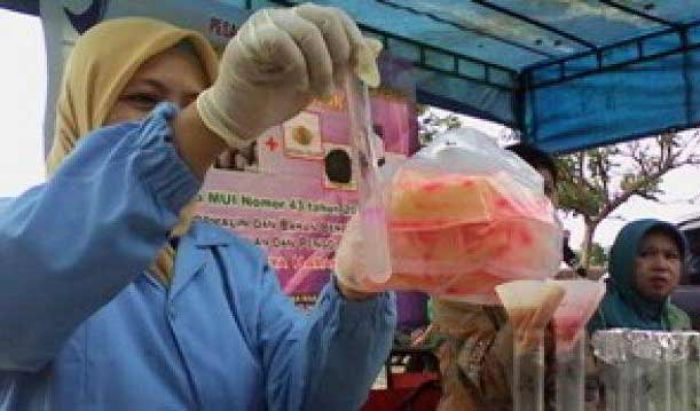 YLKI Blitar Minta Pemda Serius Awasi Ketersediaan Bahan Pangan Jelang Ramadhan YLKI Blitar Minta Pemda Serius Awasi Ketersediaan Bahan Pangan Jelang Ramadhan