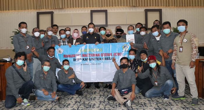 Turunkan Angka Kemiskinan di Kota Pudak, KWG-DPRD Gresik Studi Banding ke Banyuwangi Turunkan Angka Kemiskinan di Kota Pudak, KWG-DPRD Gresik Studi Banding ke Banyuwangi