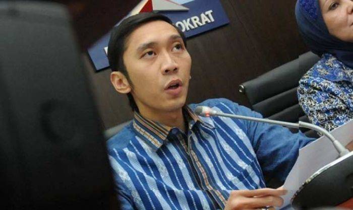 Ganti Rezim, KPK Belum Berani Panggil Ibas soal Hambalang, Pihak Nazaruddin Pastikan Terlibat Ganti Rezim, KPK Belum Berani Panggil Ibas soal Hambalang, Pihak Nazaruddin Pastikan Terlibat