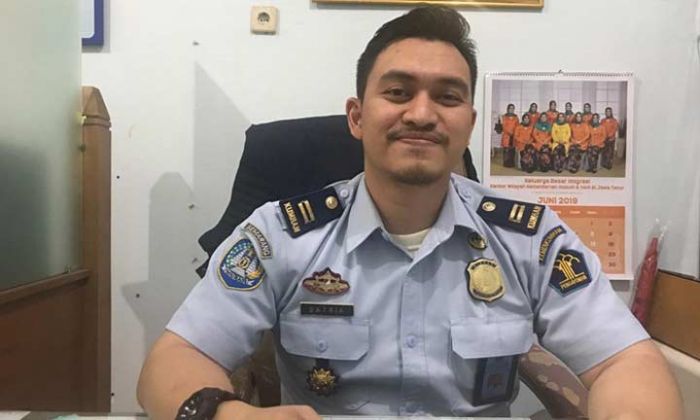 Upgrade Sistem Online, 1.500 Pengurusan Paspor di Jember Tertunda Upgrade Sistem Online, 1.500 Pengurusan Paspor di Jember Tertunda