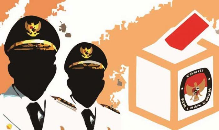 Inilah Pemenang Pilkada Serentak 2018 di Jatim Hasil Quick Count Inilah Pemenang Pilkada Serentak 2018 di Jatim Hasil Quick Count