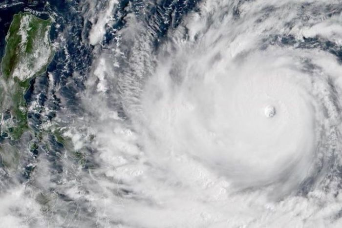 Dampak Siklon Tropis Anggrek yang Muncul di Indonesia