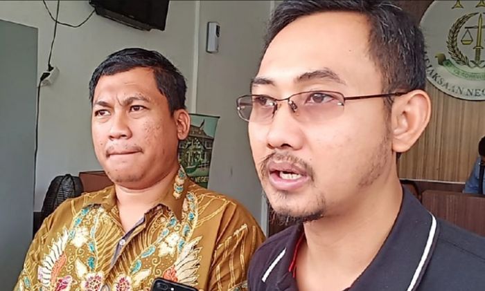 Praperadilan Ditolak, Kejari Gresik Minta Sekda Kooperatif