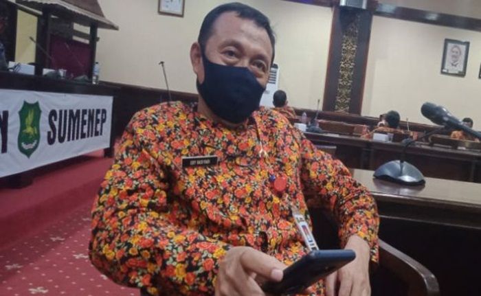 Sekdakab Sumenep Tekankan Pentingnya Kampanye Antikorupsi bagi Masyarakat Sekdakab Sumenep Tekankan Pentingnya Kampanye Antikorupsi bagi Masyarakat