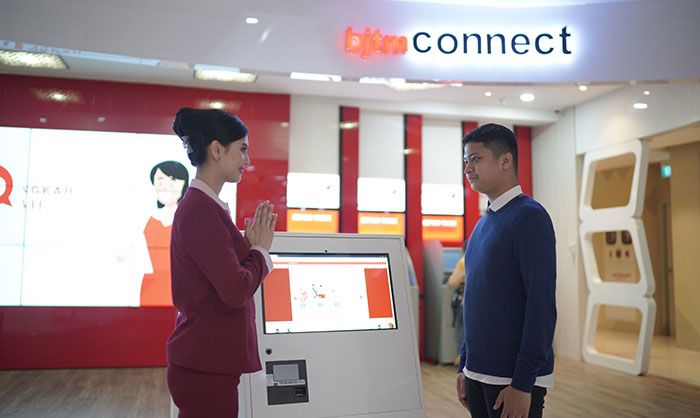 Indonesia Best Bank Awards 2022, Bank Jatim Raih Penghargaan ini