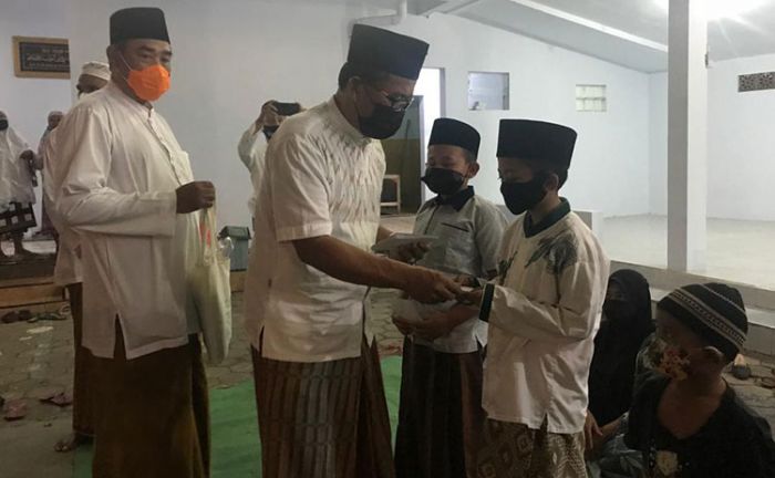 Semarakkan Bulan Suci Ramadan, Pemkab Jember Gelar Safari di 2.836 Masjid Semarakkan Bulan Suci Ramadan, Pemkab Jember Gelar Safari di 2.836 Masjid