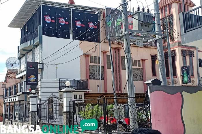Karaoke di Kota Blitar Digerebek Karena Sajikan Penari Striptis, Pemkot Siapkan Sanksi