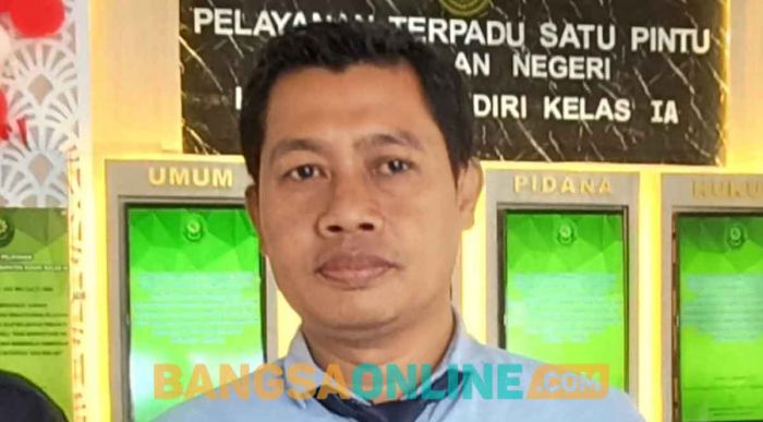 Terdakwa Kasus Mutilasi di Kediri Ajukan Banding, Kuasa Hukum Nilai Vonis Seumur Hidup Tak Adil