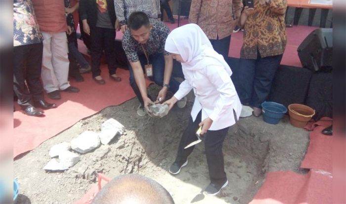 Soal Kekurangan Anggaran Museum HAM Munir, Gubernur Jatim Tawarkan Opsi Paket CSR