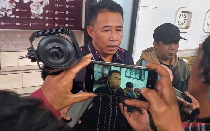 KPU Kota Batu Tentukan Rumah Sakit untuk Pemeriksaan Kesehatan Cawali dan Cawawali KPU Kota Batu Tentukan Rumah Sakit untuk Pemeriksaan Kesehatan Cawali dan Cawawali