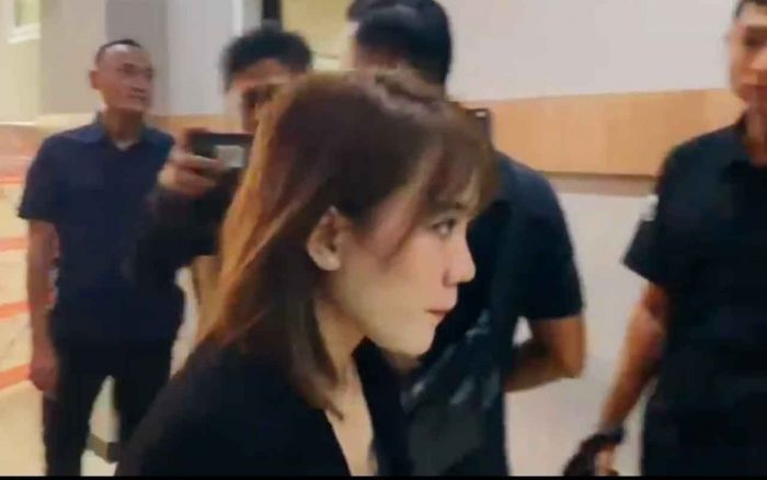 Selebgram Gresik Ditetapkan jadi Tersangka atas Dugaan Investasi Bodong