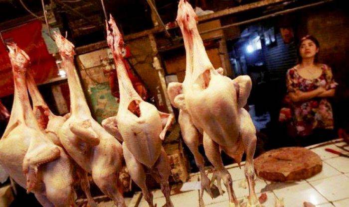 Tembus Rp 30 Ribu per Kg Sejak Awal Ramadan, Pembeli Hindari Daging Ayam Tembus Rp 30 Ribu per Kg Sejak Awal Ramadan, Pembeli Hindari Daging Ayam