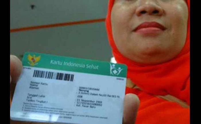 Pemkot Batu Mulai Bagikan Puluhan Ribu Kartu KIS Pemkot Batu Mulai Bagikan Puluhan Ribu Kartu KIS