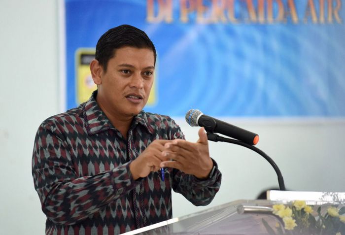 Pusaka Shopping Week 2021 Dongkrak Penjualan Produk UMKM di Kota Kediri Pusaka Shopping Week 2021 Dongkrak Penjualan Produk UMKM di Kota Kediri
