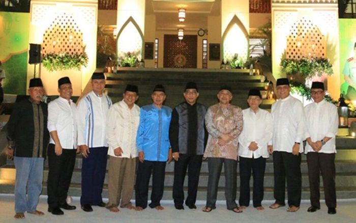 Kapolda Jatim Harap PP Polri Ikut Sukseskan Pilkada 2018 Kapolda Jatim Harap PP Polri Ikut Sukseskan Pilkada 2018