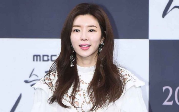 Lama Rehat dari Dunia Hiburan, Park Han Byul Kembali Bintangi Karma Lama Rehat dari Dunia Hiburan, Park Han Byul Kembali Bintangi Karma
