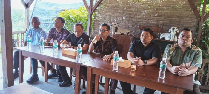 Kejari Kota Batu Siap Lakukan Pendampingan Hukum untuk Perizinan UMKM Kejari Kota Batu Siap Lakukan Pendampingan Hukum untuk Perizinan UMKM