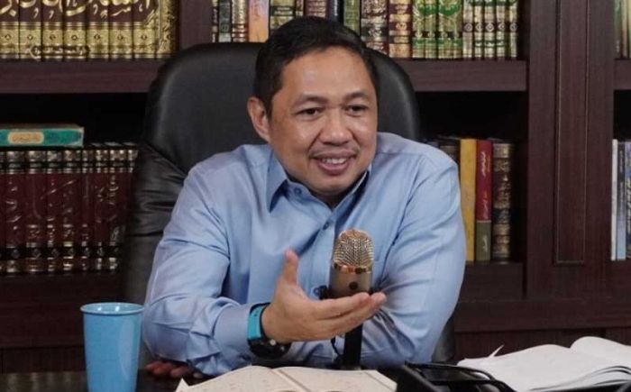 Anis Matta Menolak Disebut ‘Gugur di Jalan Dakwah’ karena Hengkang dari PKS Anis Matta Menolak Disebut ‘Gugur di Jalan Dakwah’ karena Hengkang dari PKS