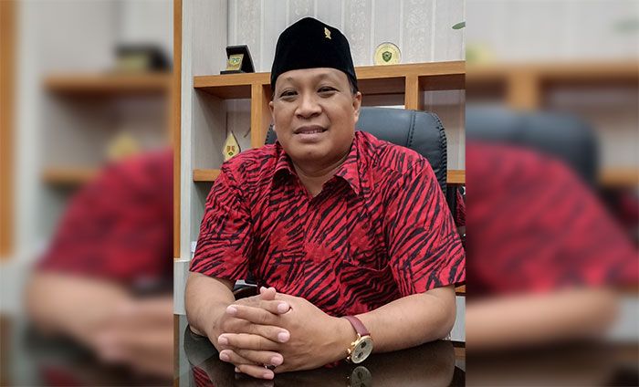 Pengadaan 356 Motor Operasional Kades dan Lurah di Gresik Sudah Disetujui Pengadaan 356 Motor Operasional Kades dan Lurah di Gresik Sudah Disetujui