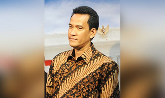 Yasonna Berpihak DPR, Tak Wakili Politik Jokowi, Refly Harun: Sponsor RUU KPK Terlihat Telanjang Yasonna Berpihak DPR, Tak Wakili Politik Jokowi, Refly Harun: Sponsor RUU KPK Terlihat Telanjang