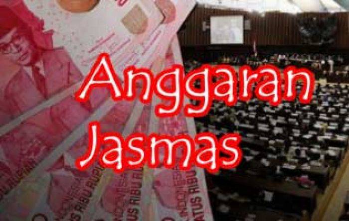 Dugaan Jual Beli Jasmas di DPRD Jombang, Rekanan Ditunjuk Langsung oleh Dewan, LInk: Itu Suap Dugaan Jual Beli Jasmas di DPRD Jombang, Rekanan Ditunjuk Langsung oleh Dewan, LInk: Itu Suap