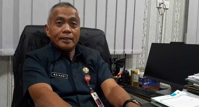 Kadispora Kota Malang Tegaskan 37 Venue Siap untuk Porprov Kadispora Kota Malang Tegaskan 37 Venue Siap untuk Porprov