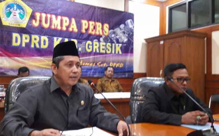 Mandek, DPRD Janji Kawal Sampai Tuntas Kasus Sexy Dancer