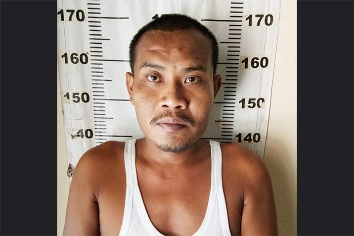 Ada Layanan Pesan Antar Sabu di Sidoarjo, Warga Kragan jadi Pelanggannya Ada Layanan Pesan Antar Sabu di Sidoarjo, Warga Kragan jadi Pelanggannya