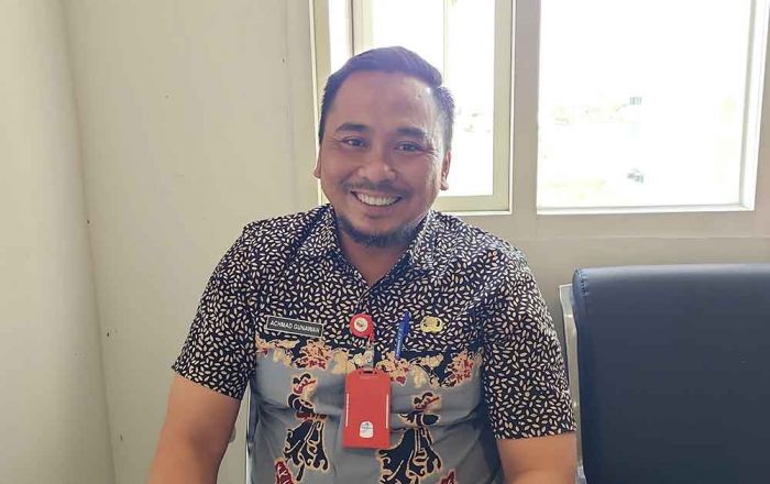 Seleksi Sekda Bojonegoro Sepi Peminat, Belum Satu pun ASN Daftar Seleksi Sekda Bojonegoro Sepi Peminat, Belum Satu pun ASN Daftar