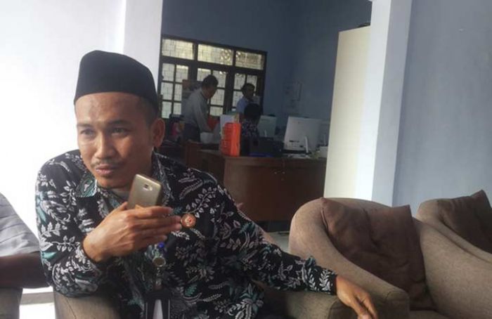 710 Pelanggaran APK Dilakukan Seluruh Parpol 710 Pelanggaran APK Dilakukan Seluruh Parpol