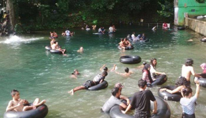 Wisata Sumber Sirah Malang, Wisata Alternatif Bawah Air yang Harus Dicoba Wisata Sumber Sirah Malang, Wisata Alternatif Bawah Air yang Harus Dicoba