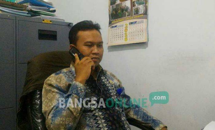 Pilkades Serentak 17 Desa di Situbondo Masuki Masa Pendaftaran Calon Pilkades Serentak 17 Desa di Situbondo Masuki Masa Pendaftaran Calon