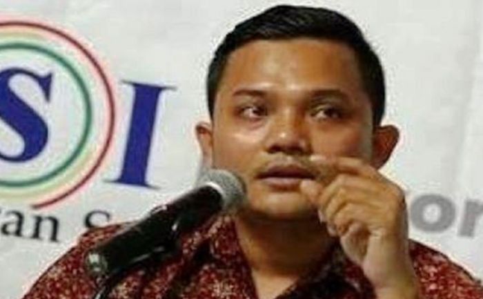 LSI Denny JA Beri Rapor Merah Penanganan Covid-19 di Jember LSI Denny JA Beri Rapor Merah Penanganan Covid-19 di Jember