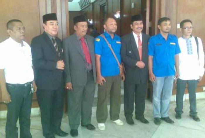 Karang Taruna Banyutengah Gresik Wakili Jatim ke Tingkat Nasional Karang Taruna Banyutengah Gresik Wakili Jatim ke Tingkat Nasional