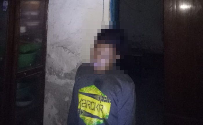 Terlilit Hutang, Warga Jabon Sidoarjo Nekat Akhiri Hidupnya dengan Gantung Diri Terlilit Hutang, Warga Jabon Sidoarjo Nekat Akhiri Hidupnya dengan Gantung Diri