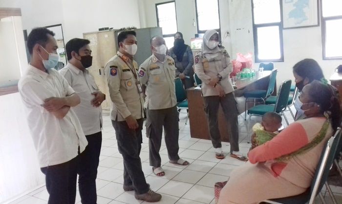 Gencar Razia Gelandangan dan Pengemis, Satpol PP Gresik Buru Pengepul Gepeng Gencar Razia Gelandangan dan Pengemis, Satpol PP Gresik Buru Pengepul Gepeng