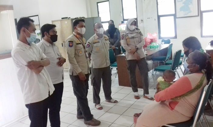 Gencar Razia Gelandangan dan Pengemis, Satpol PP Gresik Buru Pengepul Gepeng