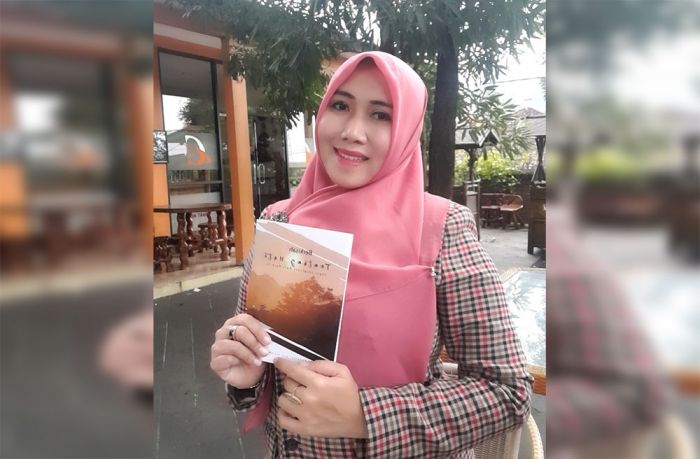 Marak Kasus Bunuh Diri Karena Asmara, Lia Istifhama Terbitkan Novel Motivasi