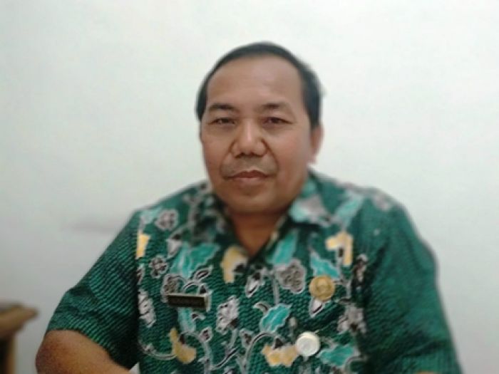 Bawaslu Pacitan Hentikan Semua Kegiatan Berbasiskan Anggaran Bawaslu Pacitan Hentikan Semua Kegiatan Berbasiskan Anggaran